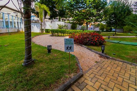 Apartamento para alugar com 60m², 2 quartos e 1 vaga Apartamento para alugar com 60m², 2 quartos e 1 vagaÁrea comum