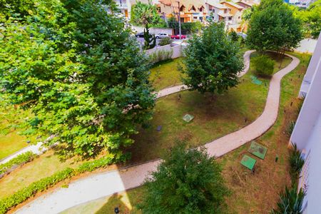 Apartamento para alugar com 60m², 2 quartos e 1 vaga Apartamento para alugar com 60m², 2 quartos e 1 vagaÁrea comum