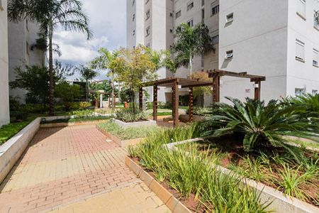 Apartamento para alugar com 60m², 2 quartos e 1 vaga Apartamento para alugar com 60m², 2 quartos e 1 vagaÁrea comum