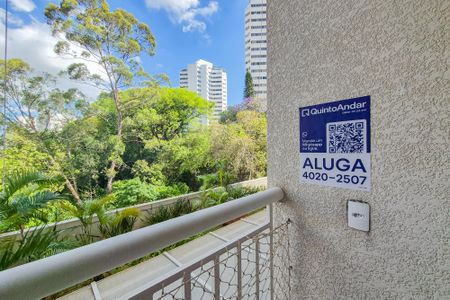 Apartamento para alugar com 60m², 2 quartos e 1 vaga Apartamento para alugar com 60m², 2 quartos e 1 vagaPlaquinha