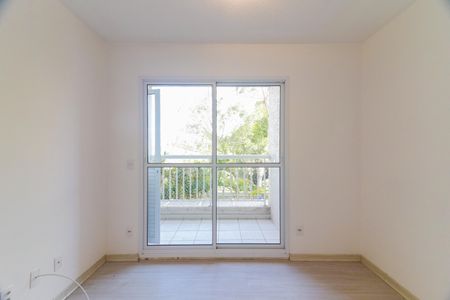 Sala  de apartamento para alugar com 2 quartos, 60m² em Jardim das Vertentes, São Paulo