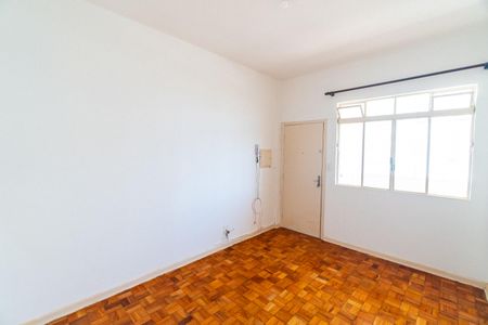 Sala de apartamento à venda com 1 quarto, 62m² em Jabaquara, São Paulo