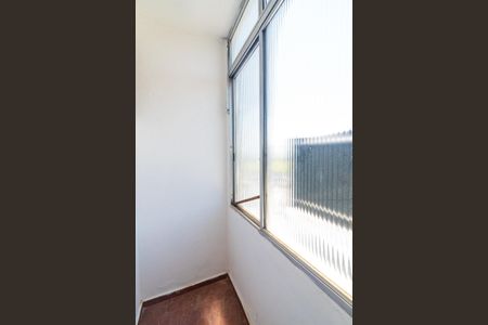 Suite - Escritório de apartamento à venda com 1 quarto, 62m² em Jabaquara, São Paulo