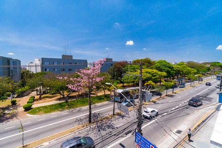 Apartamento à venda com 62m², 1 quarto e sem vaga Apartamento à venda com 62m², 1 quarto e sem vagaVista da Suite