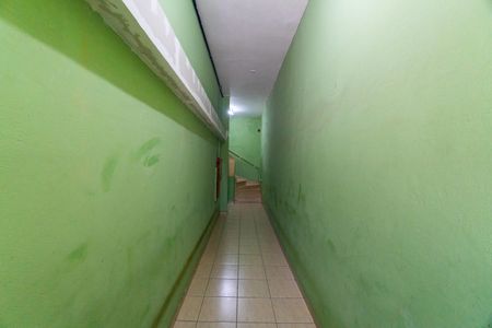 Apartamento à venda com 62m², 1 quarto e sem vaga Apartamento à venda com 62m², 1 quarto e sem vagaHall de entrada