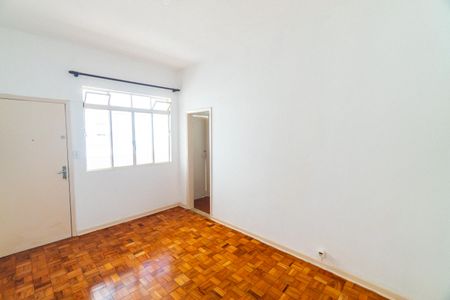 Sala de apartamento à venda com 1 quarto, 62m² em Jabaquara, São Paulo
