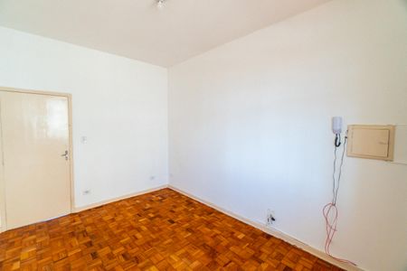 Sala de apartamento à venda com 1 quarto, 62m² em Jabaquara, São Paulo