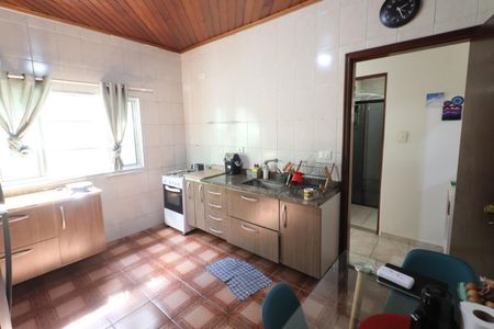 Casa à venda com 100m², 2 quartos e sem vagaCozinha