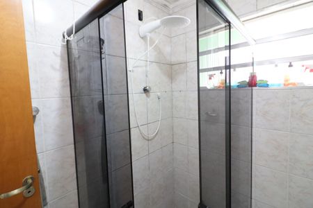 Casa à venda com 100m², 2 quartos e sem vagaBanheiro