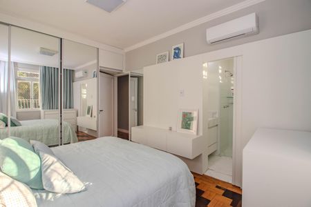 Apartamento à venda com 83m², 2 quartos e sem vagaSuíte