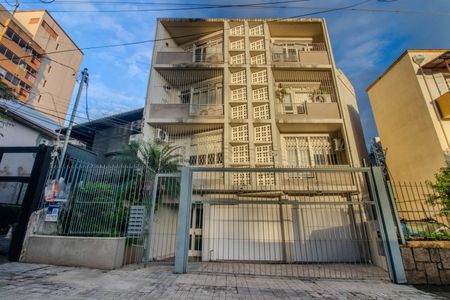 Apartamento à venda com 83m², 2 quartos e sem vagaFachada