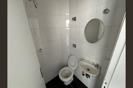 Foto 11 de apartamento à venda com 3 quartos, 137m² em Paraíso, São Paulo