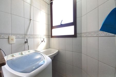 Apartamento para alugar com 50m², 1 quarto e 1 vaga Apartamento para alugar com 50m², 1 quarto e 1 vagaÁrea de Serviço