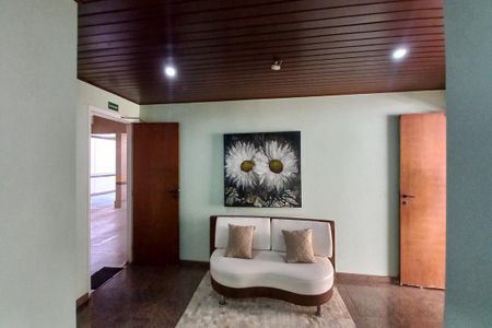 Apartamento para alugar com 50m², 1 quarto e 1 vaga Apartamento para alugar com 50m², 1 quarto e 1 vagaHall de Entrada