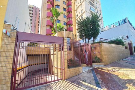 Apartamento para alugar com 50m², 1 quarto e 1 vaga Apartamento para alugar com 50m², 1 quarto e 1 vagaFachada e Portaria