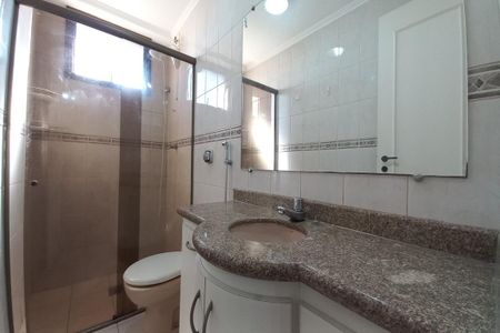 Apartamento para alugar com 50m², 1 quarto e 1 vaga Apartamento para alugar com 50m², 1 quarto e 1 vagaBanheiro