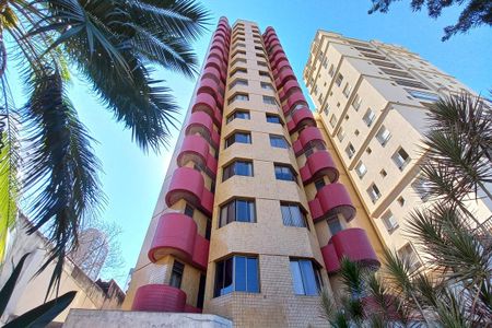 Apartamento para alugar com 50m², 1 quarto e 1 vaga Apartamento para alugar com 50m², 1 quarto e 1 vagaFachada do Prédio