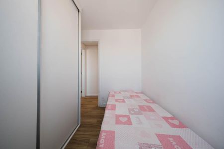 Quarto 1 de apartamento para alugar com 2 quartos, 41m² em Jardim Belem, São Paulo