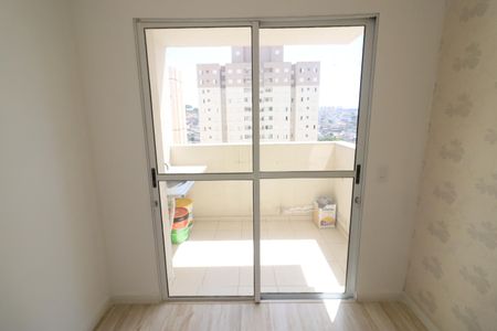 Sala de apartamento para alugar com 3 quartos, 72m² em Conceicao, Osasco