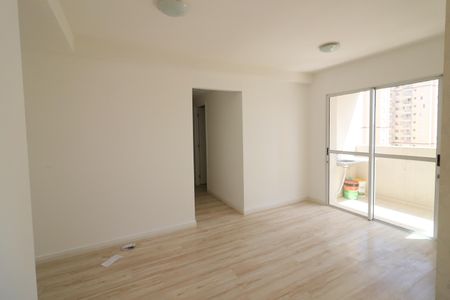 Sala de apartamento para alugar com 3 quartos, 72m² em Conceicao, Osasco