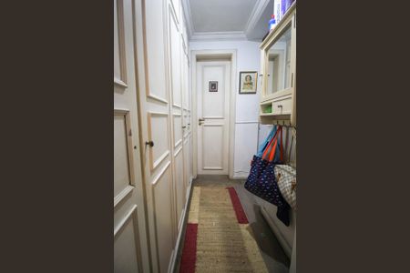 Apartamento para alugar com 225m², 3 quartos e 4 vagasSuíte 2