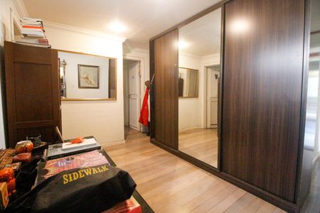 Apartamento para alugar com 225m², 3 quartos e 4 vagasSala 2
