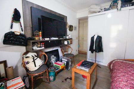 Apartamento para alugar com 225m², 3 quartos e 4 vagasSuíte 2