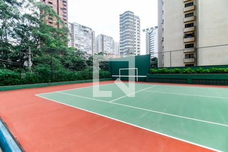 Apartamento para alugar com 225m², 3 quartos e 4 vagas Apartamento para alugar com 225m², 3 quartos e 4 vagasQuadra