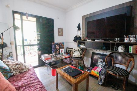 Apartamento para alugar com 225m², 3 quartos e 4 vagasSuíte 2