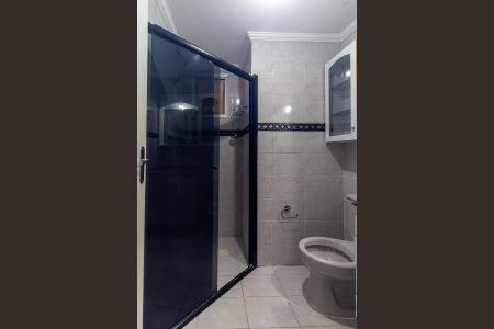 Apartamento à venda com 70m², 2 quartos e 1 vaga Apartamento à venda com 70m², 2 quartos e 1 vagaBanheiro Social
