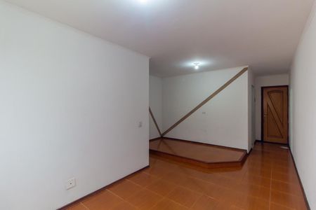 Sala de apartamento à venda com 2 quartos, 70m² em Vila Bancaria, São Paulo
