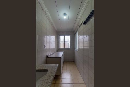 Apartamento à venda com 70m², 2 quartos e 1 vaga Apartamento à venda com 70m², 2 quartos e 1 vagaÁrea de Serviço