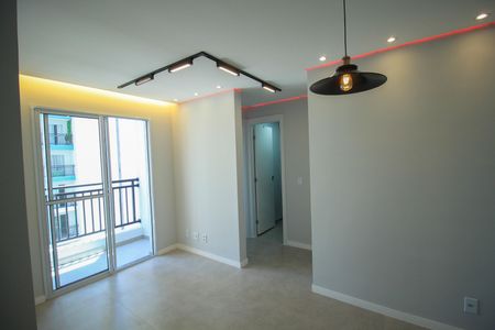 Apartamento à venda com 2 quartos, 41m² em Mooca, São Paulo