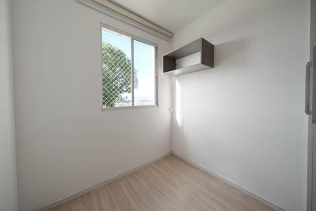 Quarto 1 de apartamento para alugar com 2 quartos, 40m² em Cangaiba, São Paulo