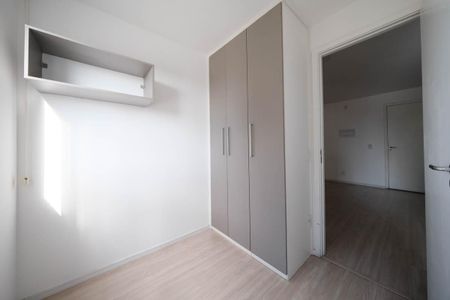 Quarto 1 de apartamento para alugar com 2 quartos, 40m² em Cangaiba, São Paulo