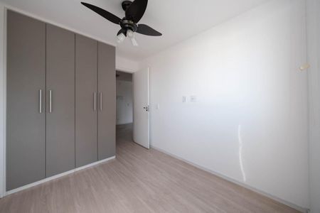 Quarto 2 de apartamento para alugar com 2 quartos, 40m² em Cangaiba, São Paulo