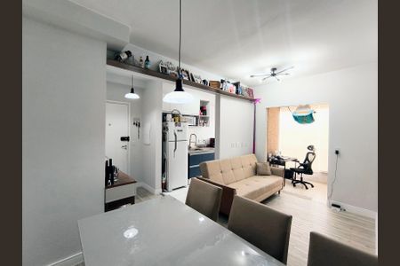 Apartamento à venda com 3 quartos, 69m² em Medeiros, Jundiaí