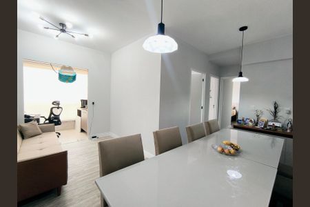 Apartamento à venda com 3 quartos, 69m² em Medeiros, Jundiaí