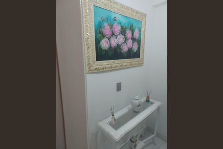 Apartamento para alugar com 100m², 4 quartos e 1 vaga Apartamento para alugar com 100m², 4 quartos e 1 vagaCorredor