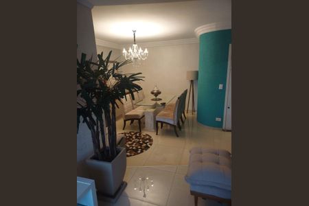 Apartamento para alugar com 100m², 4 quartos e 1 vaga Apartamento para alugar com 100m², 4 quartos e 1 vagaSala
