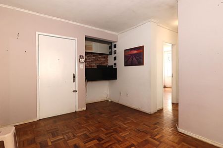 Sala de apartamento para alugar com 2 quartos, 72m² em Vila Ipiranga, Porto Alegre