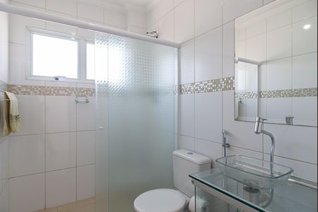 Apartamento à venda com 50m², 2 quartos e sem vagaBanheiro