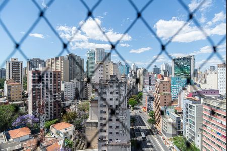 Apartamento à venda com 50m², 2 quartos e sem vagaVista do Quarto 1