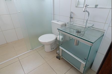 Apartamento à venda com 50m², 2 quartos e sem vagaBanheiro