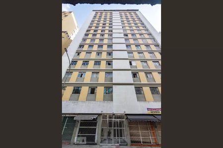 Apartamento à venda com 50m², 2 quartos e sem vagaFachada