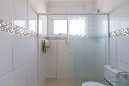 Apartamento à venda com 50m², 2 quartos e sem vagaBanheiro