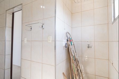 Apartamento à venda com 50m², 2 quartos e sem vagaCozinha