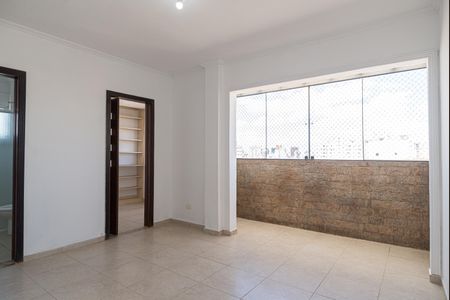 Apartamento à venda com 50m², 2 quartos e sem vagaSala