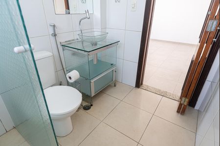 Apartamento à venda com 50m², 2 quartos e sem vagaBanheiro