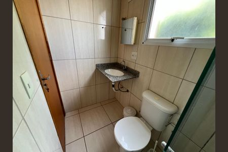Apartamento para alugar com 35m², 1 quarto e 1 vagaBanheiro